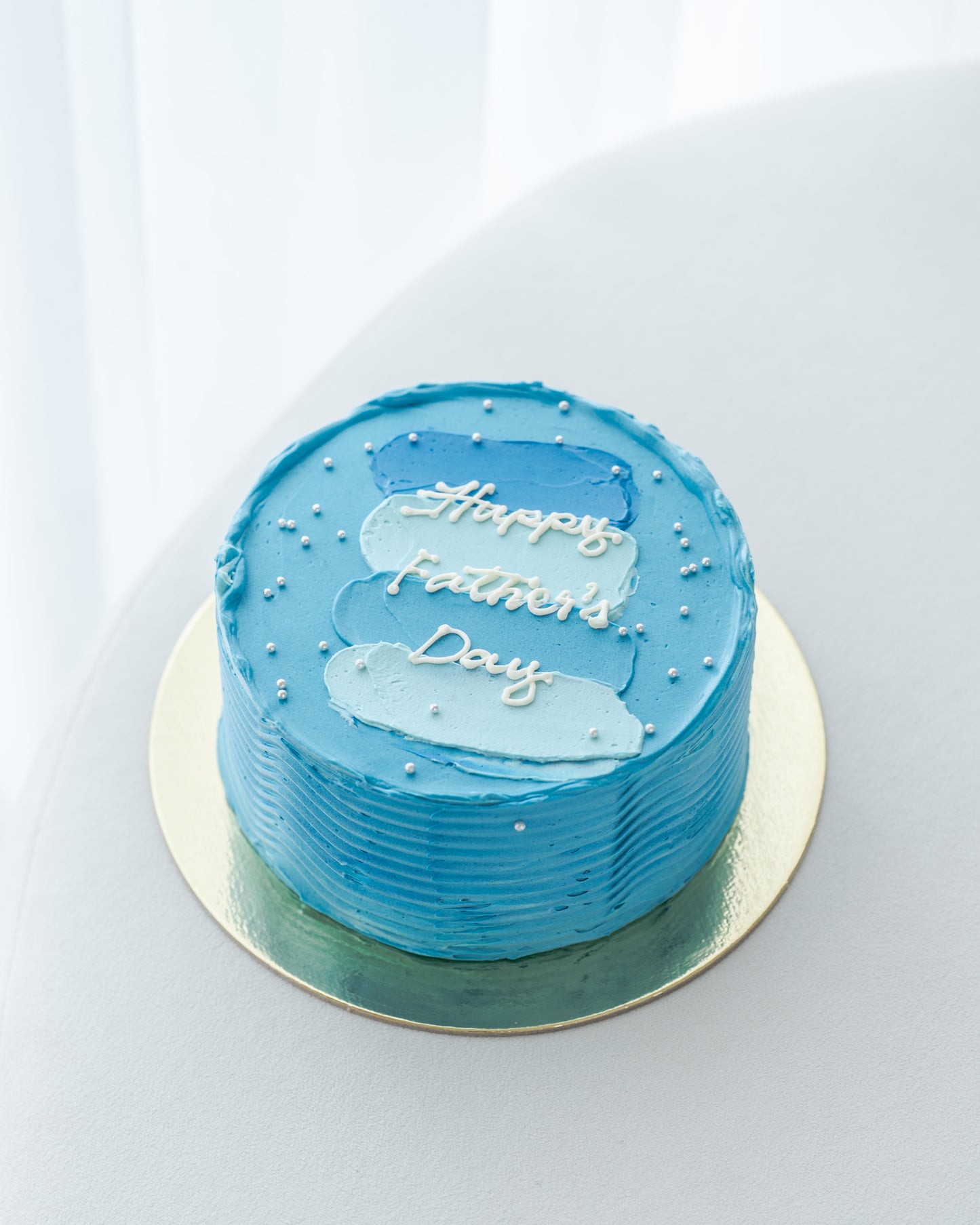 Greeting Cakes