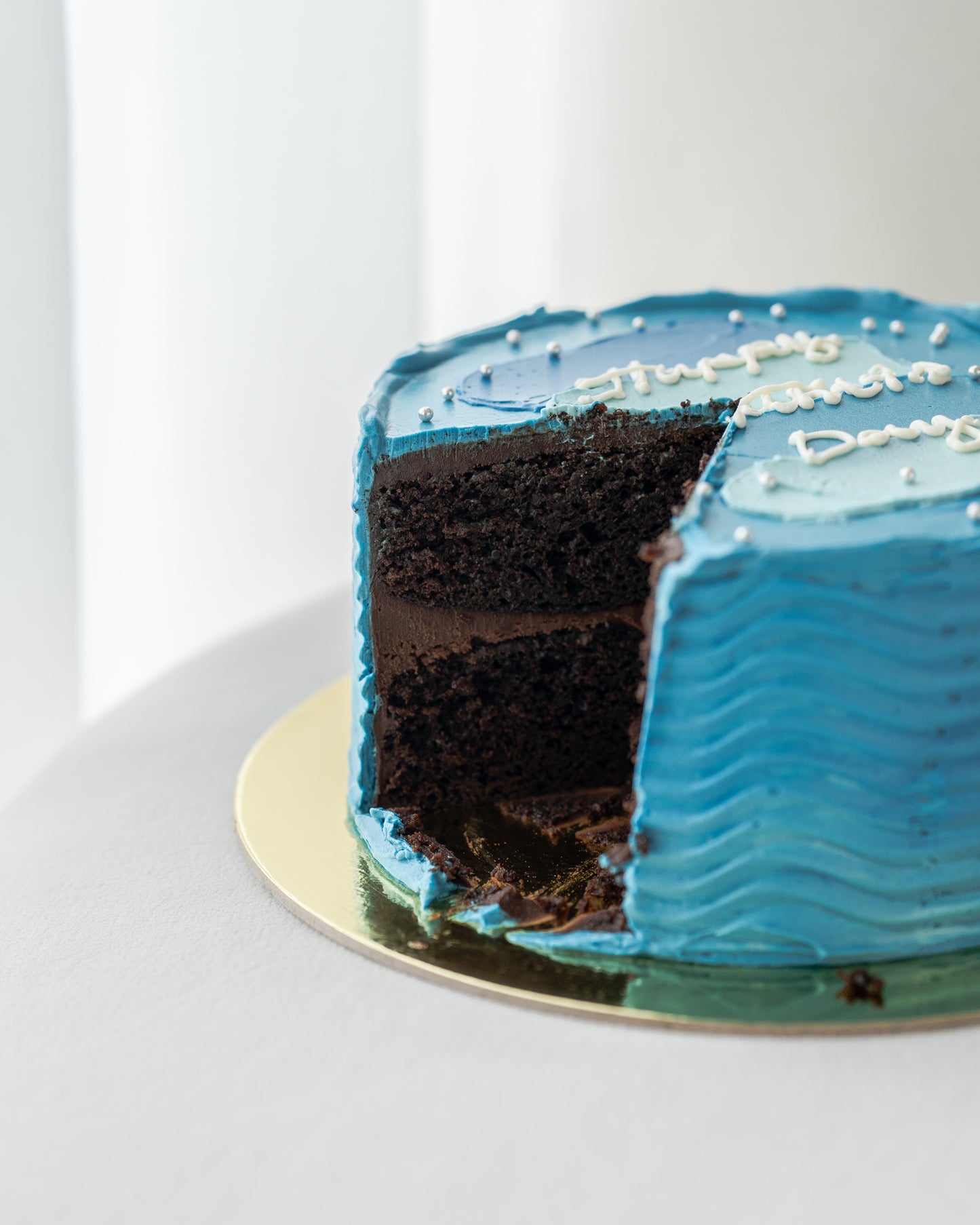 Greeting Cakes