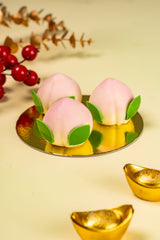 đPeaches and Cream â photo 3