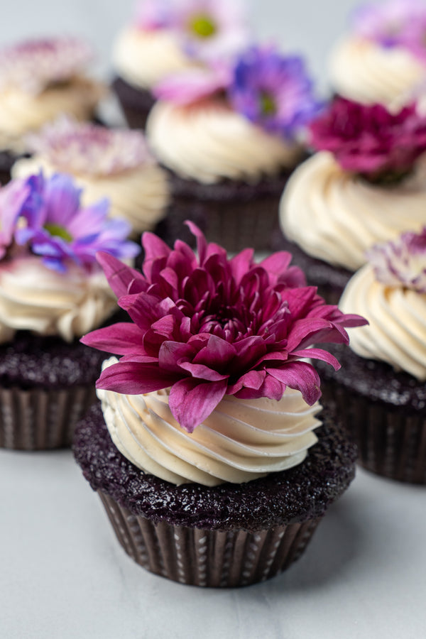 Custom Cupcakes
