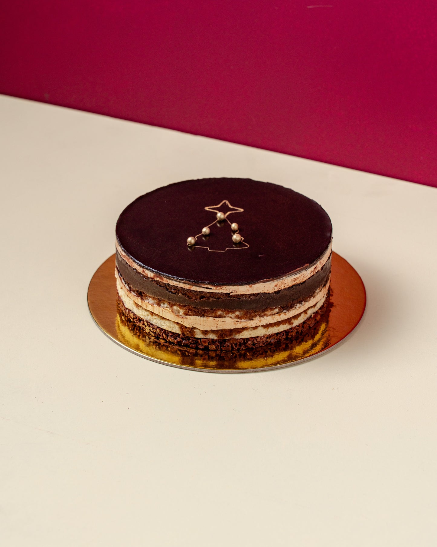 L'Opera Christmas Collection 2025