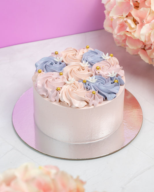 Rosette Cakes Mothers Day Special