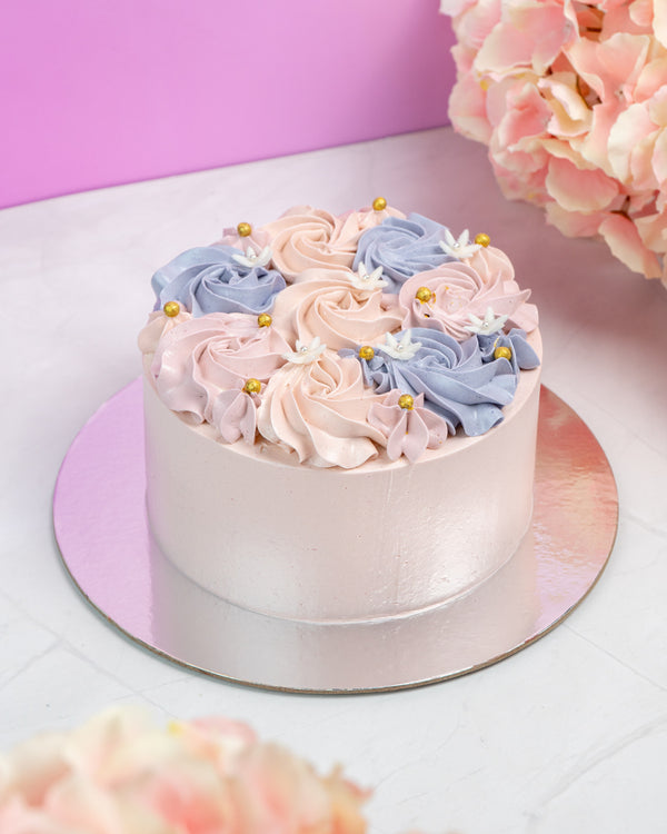 Rosette Cakes Mothers Day Special