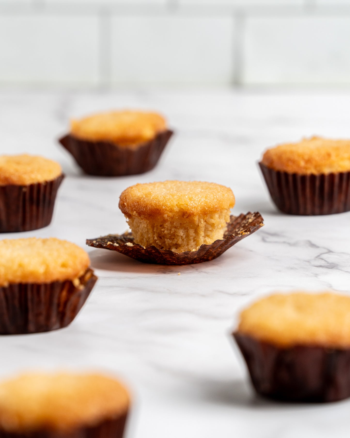 Coconut Macaroons - Box of 12