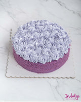 Ube Cake (12 inches Round) — photo 1