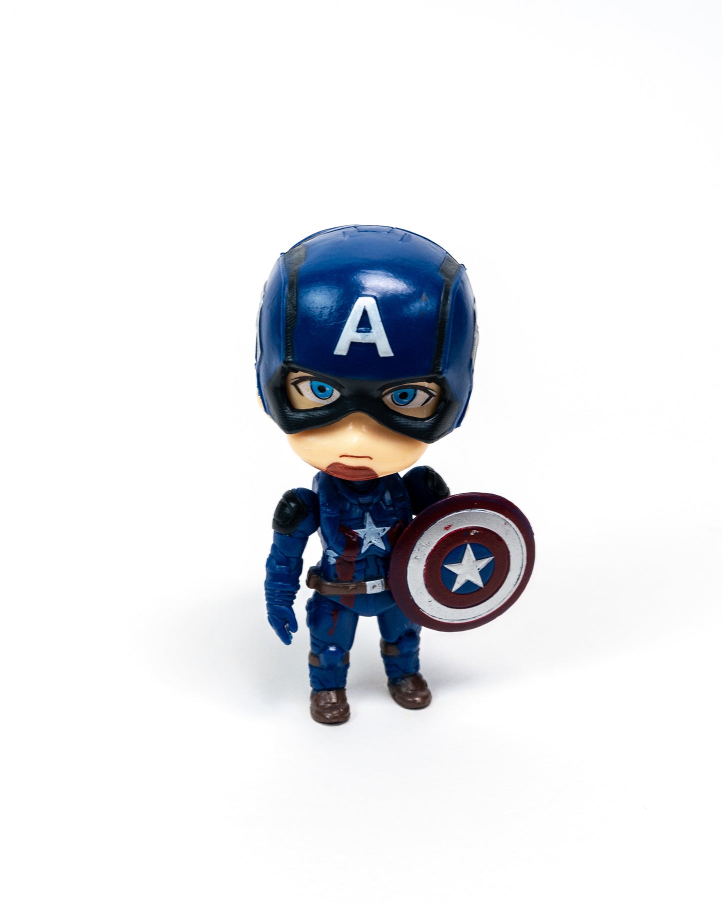 Toy Toppers