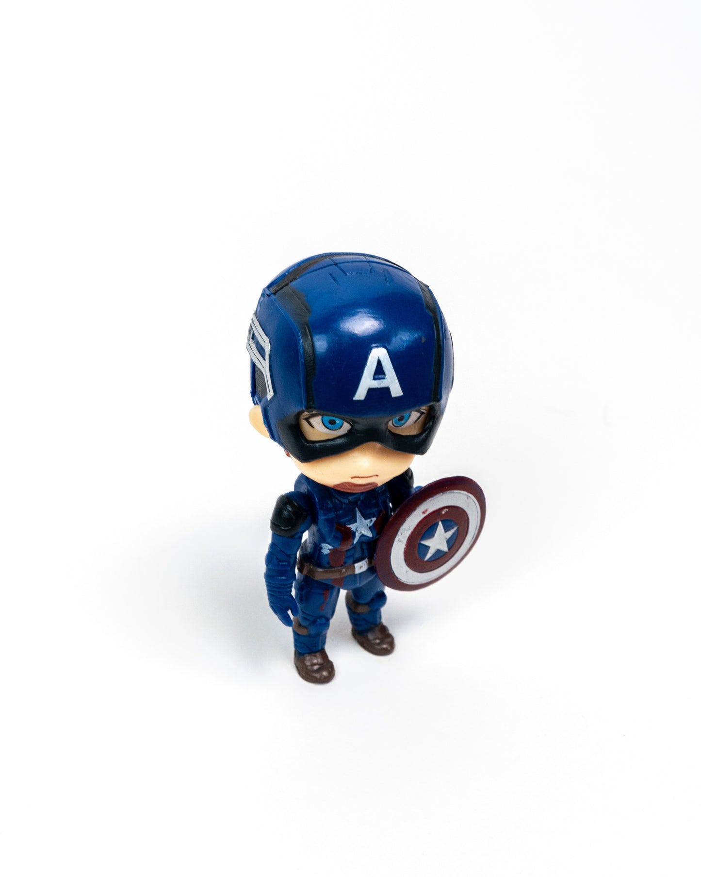 Toy Toppers