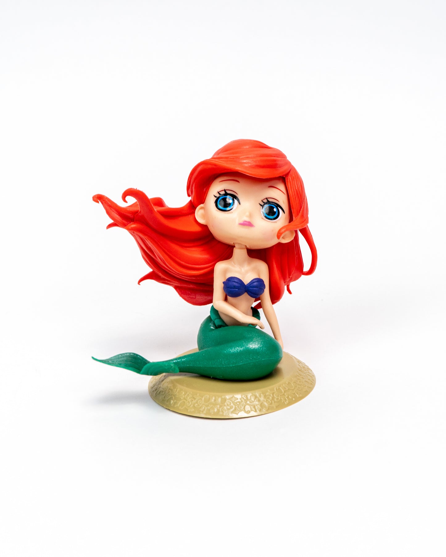 Toy Toppers