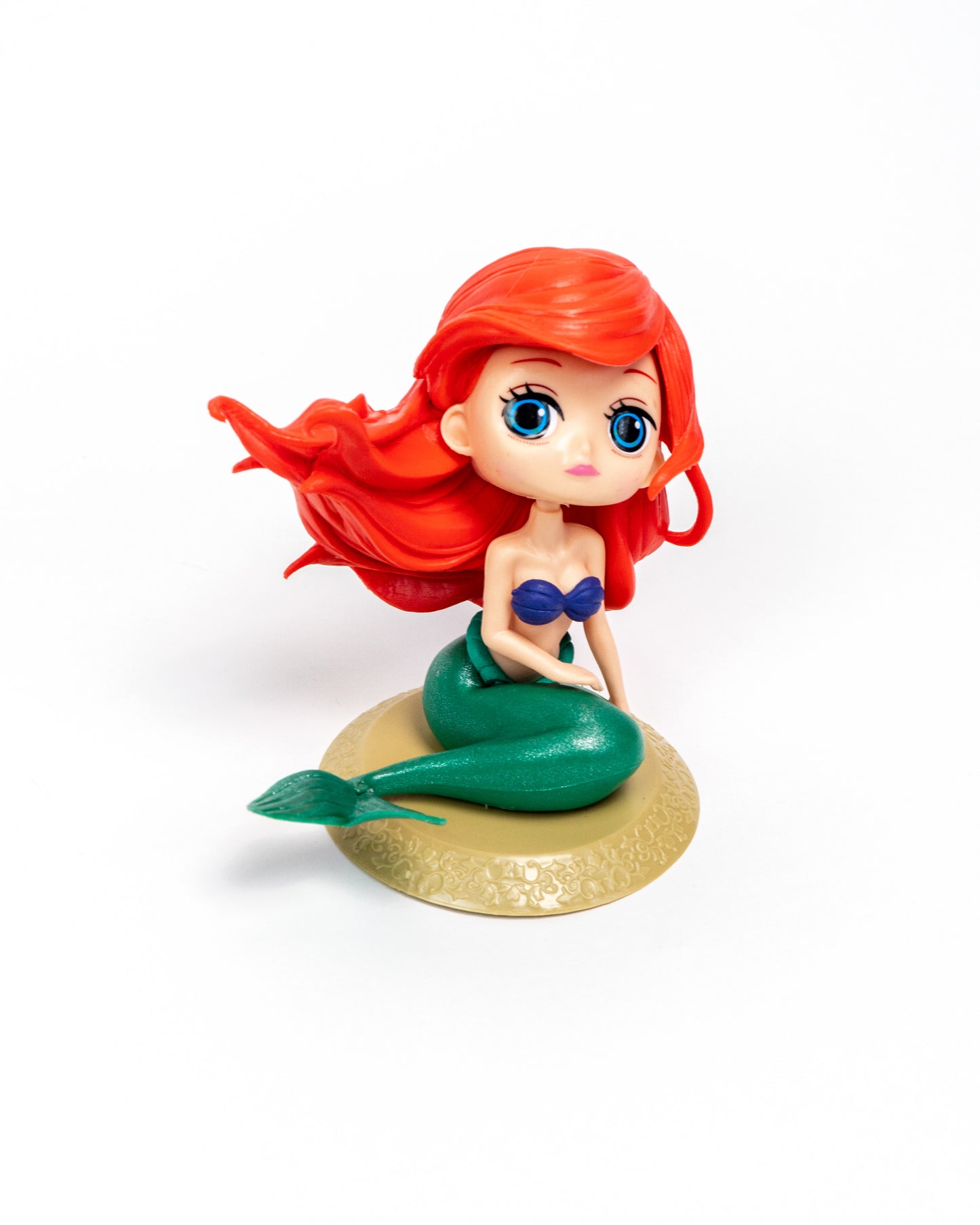 Toy Toppers