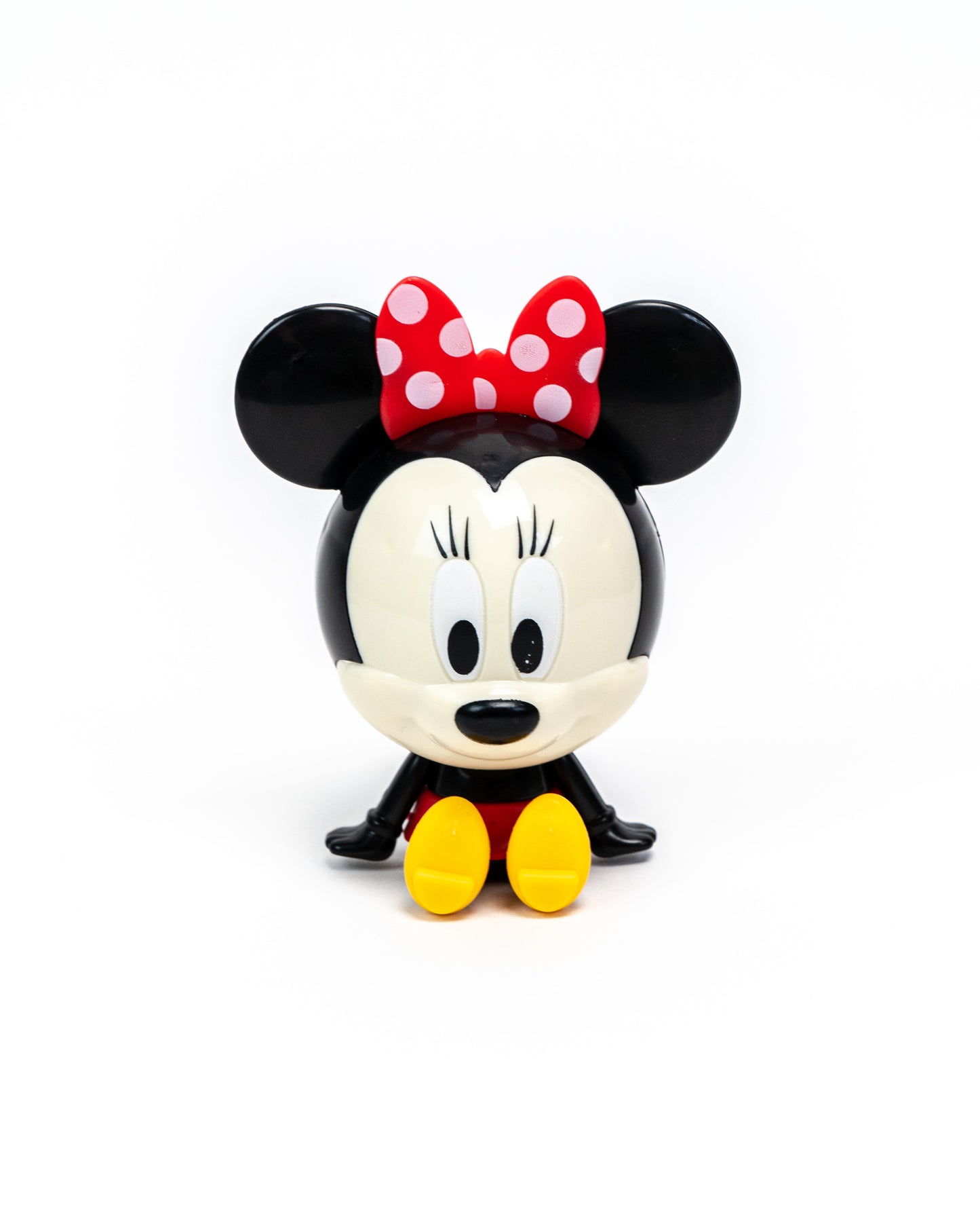 Toy Toppers