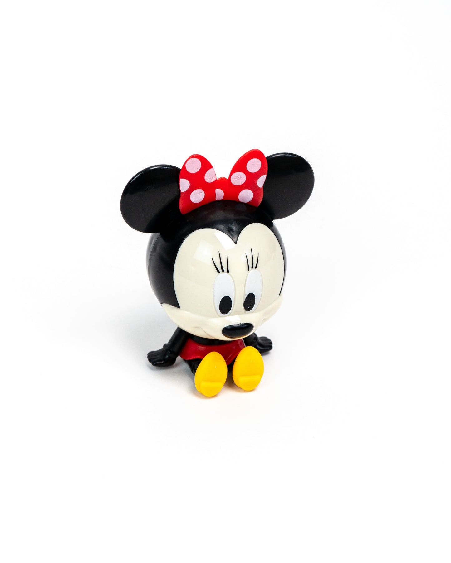 Toy Toppers