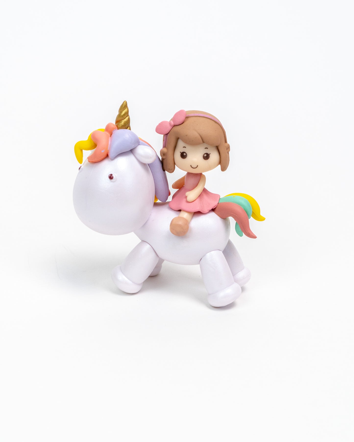 Toy Toppers