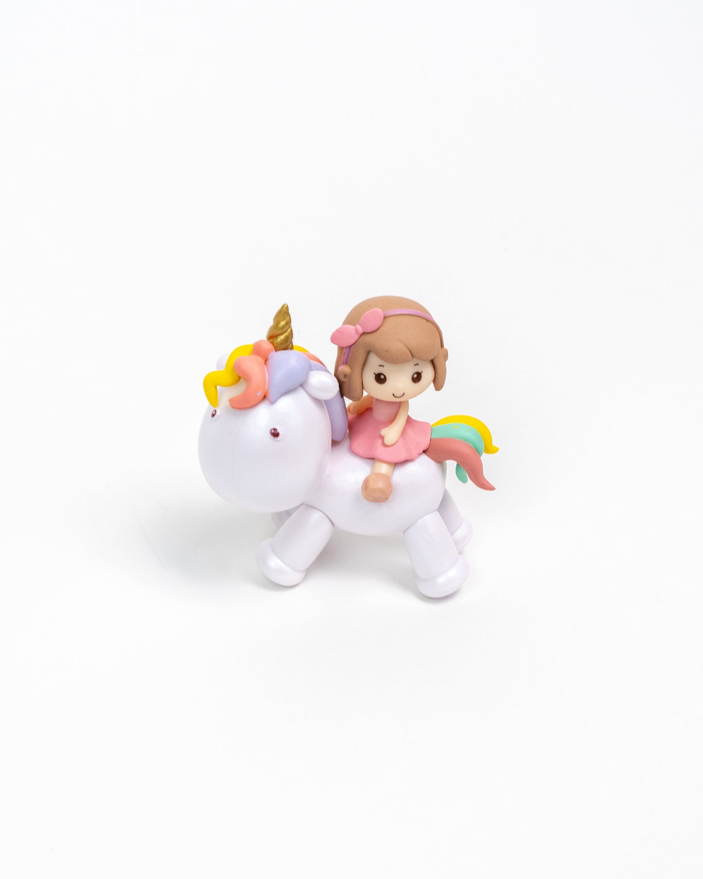 Toy Toppers
