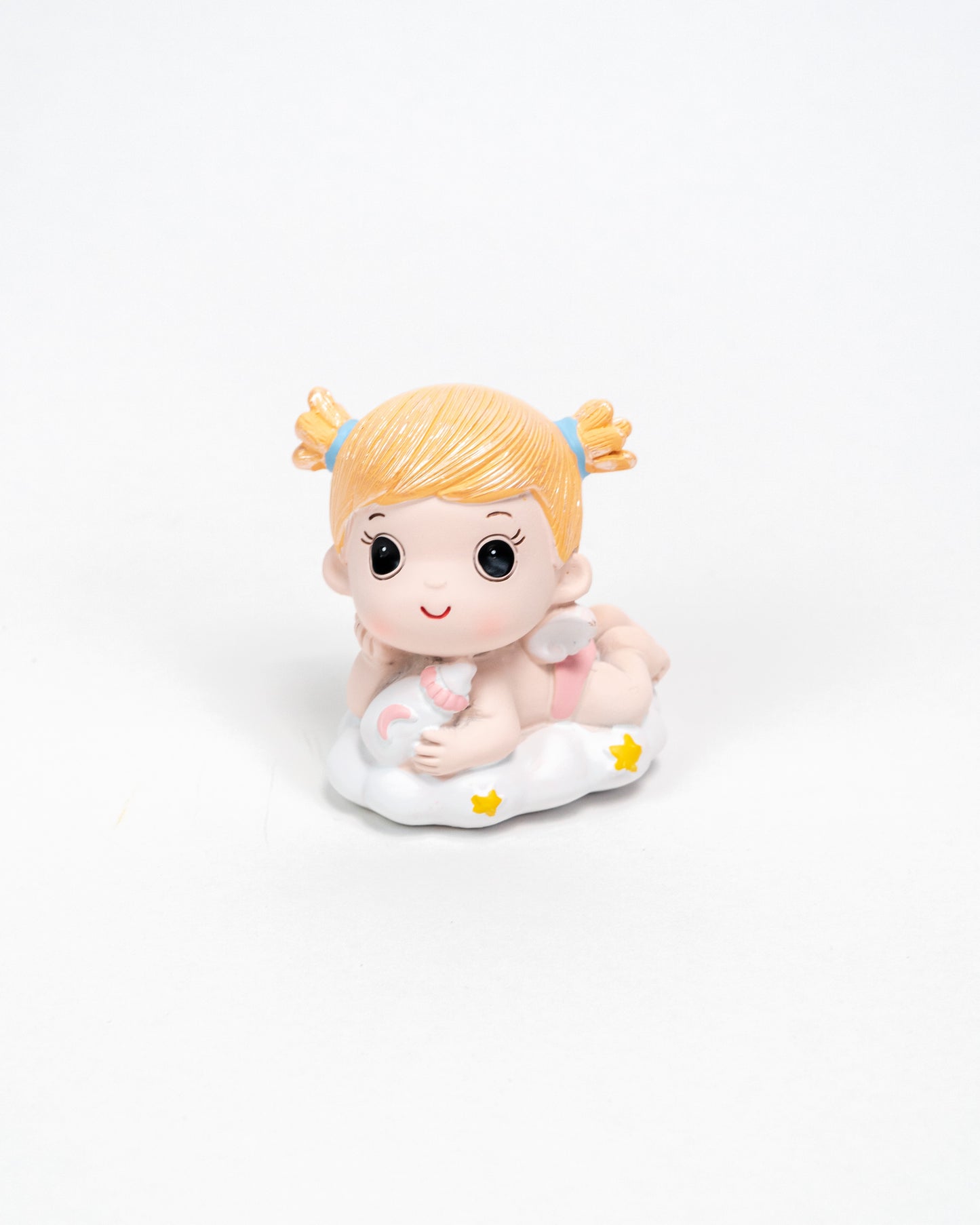 Toy Toppers