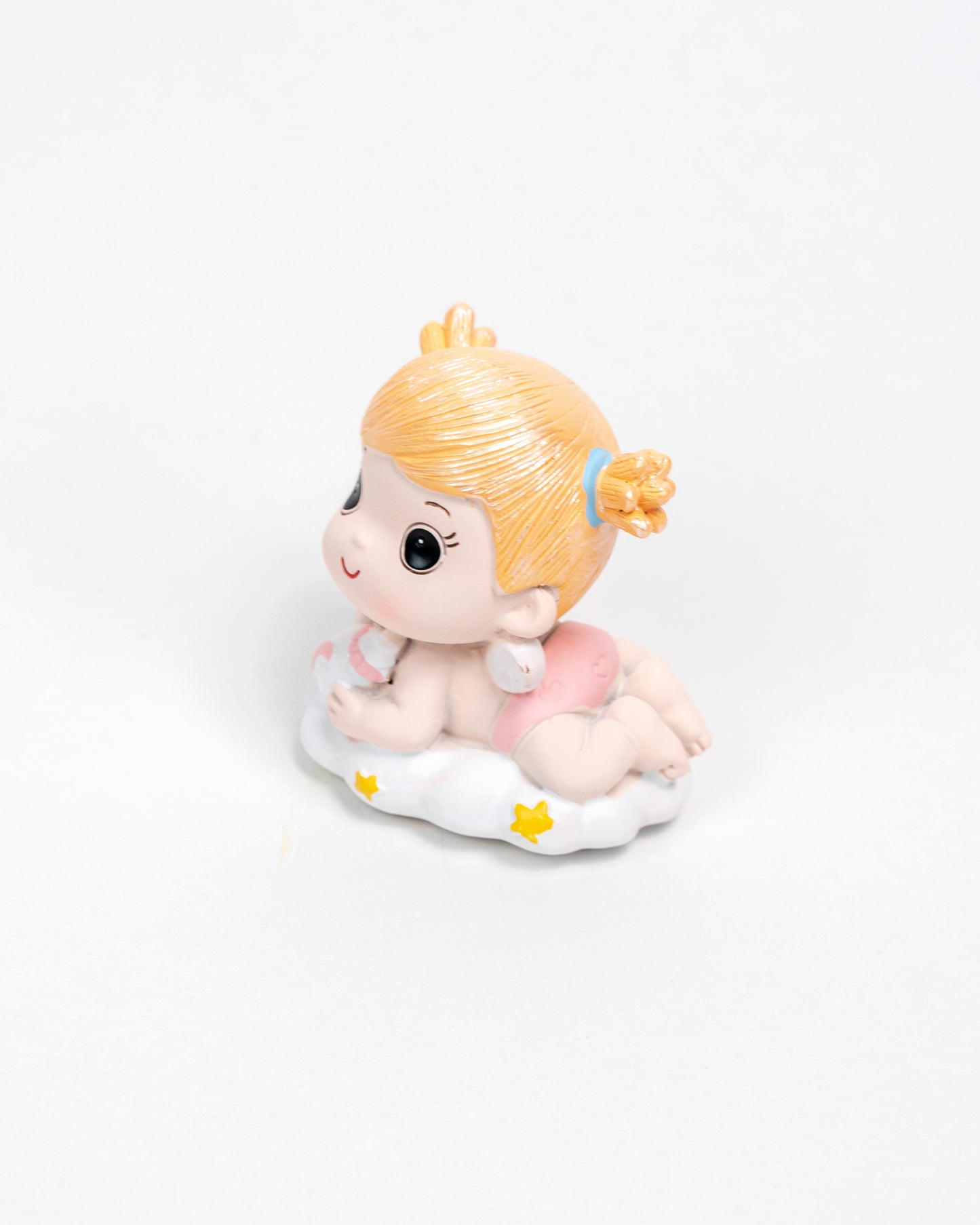 Toy Toppers
