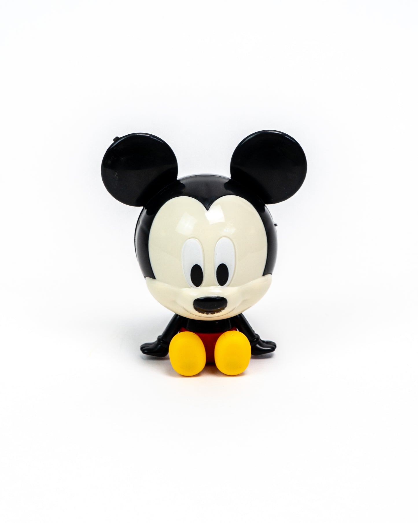 Toy Toppers