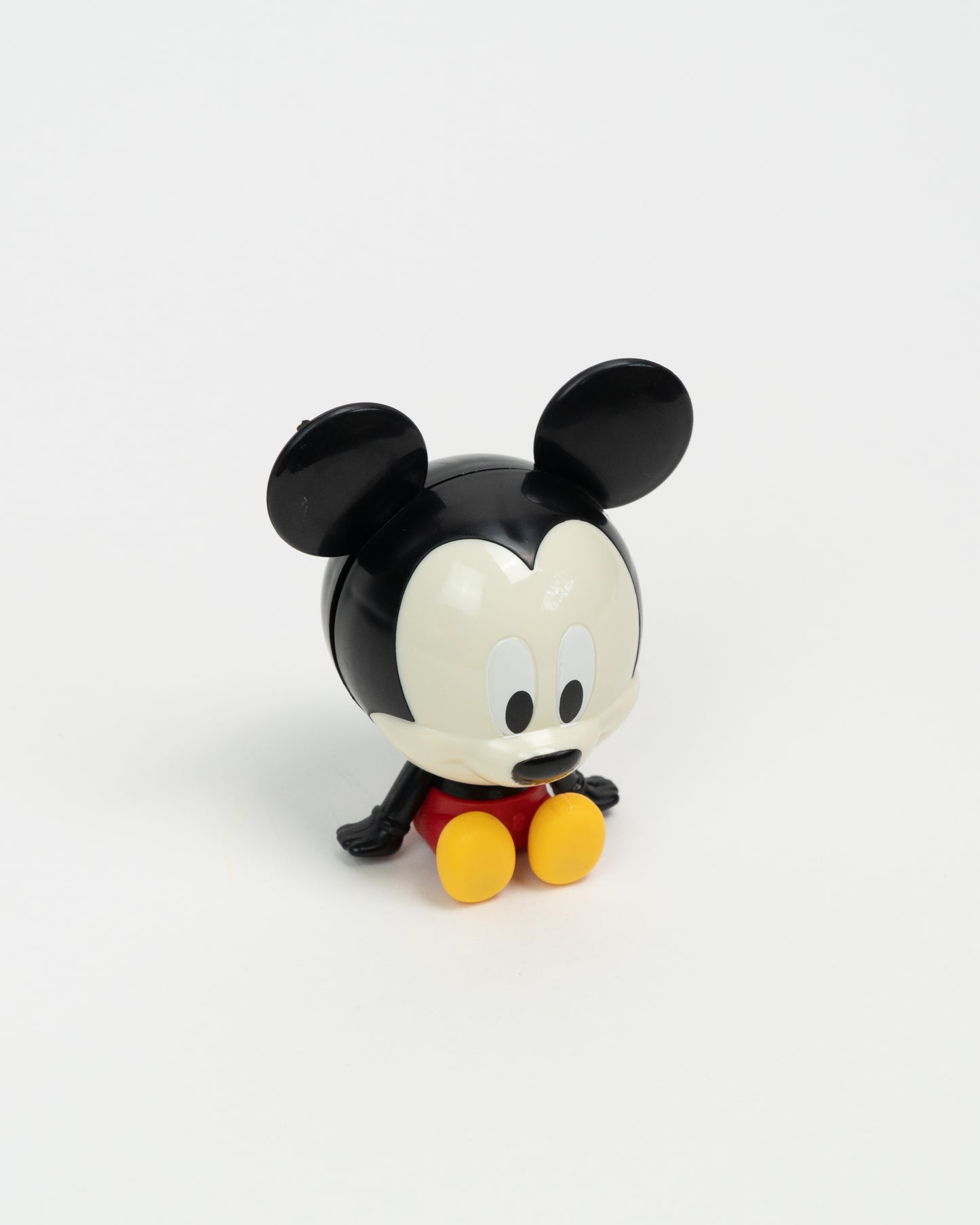 Toy Toppers