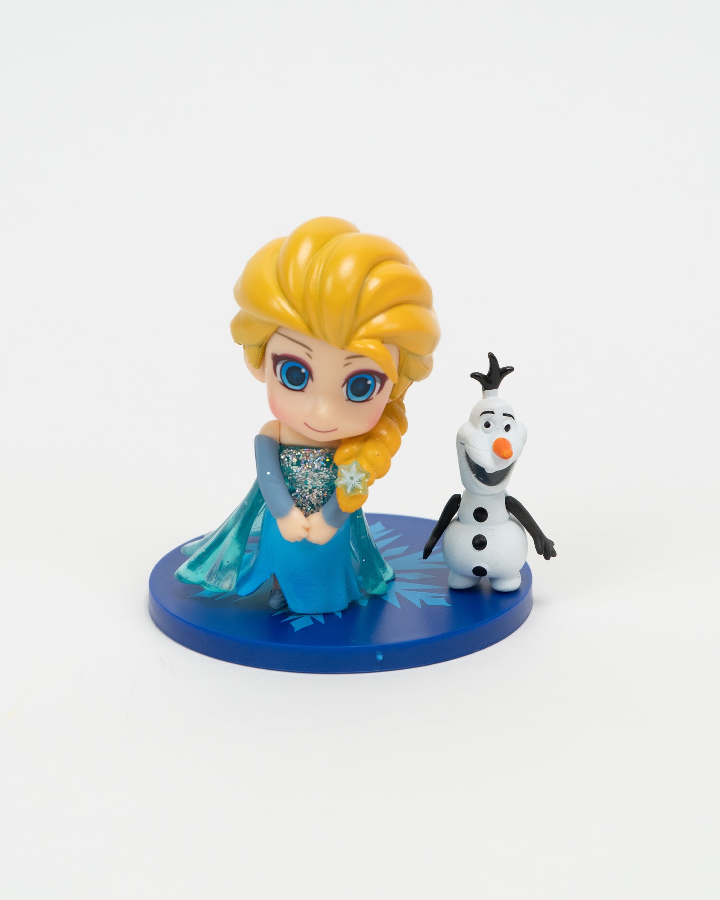 Toy Toppers
