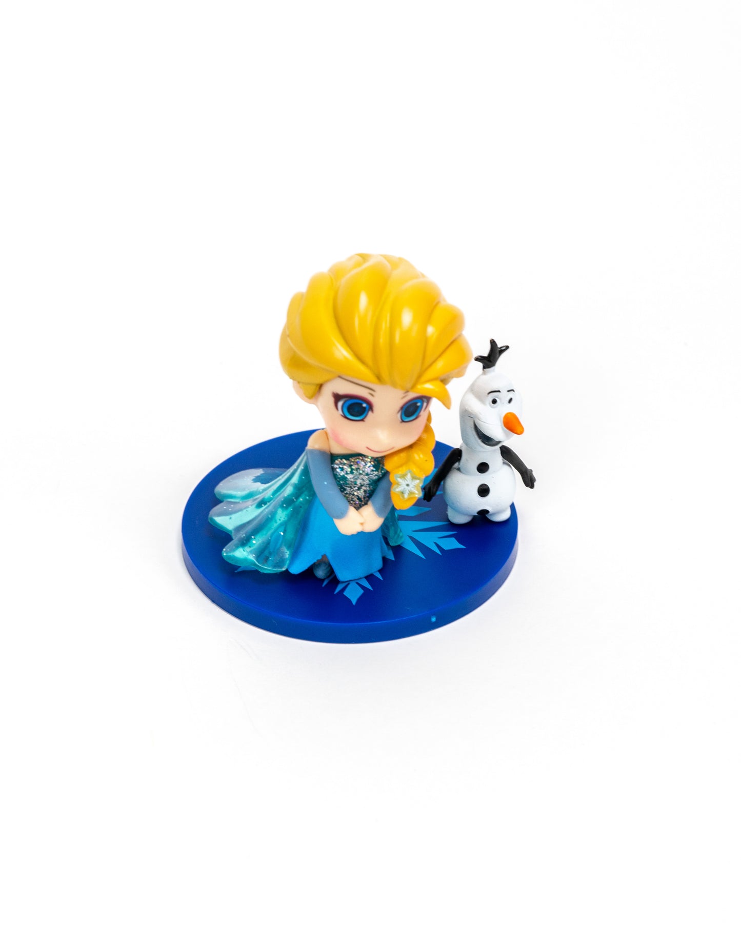 Toy Toppers