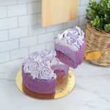 Ube Cake (6 inches Round) — photo 1
