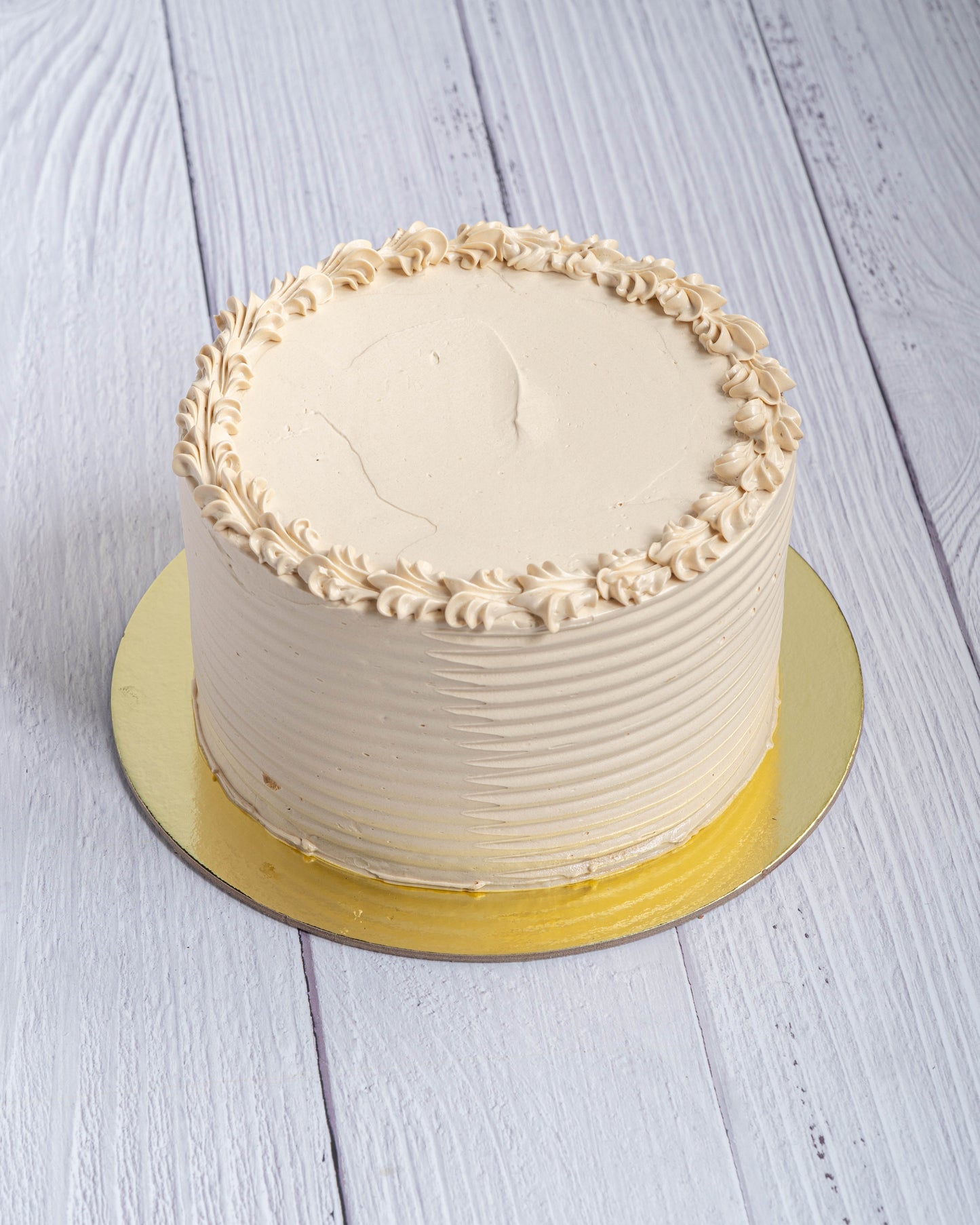 Sugar-Free Mocha Cake