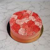 Rosette Cakes — photo 5