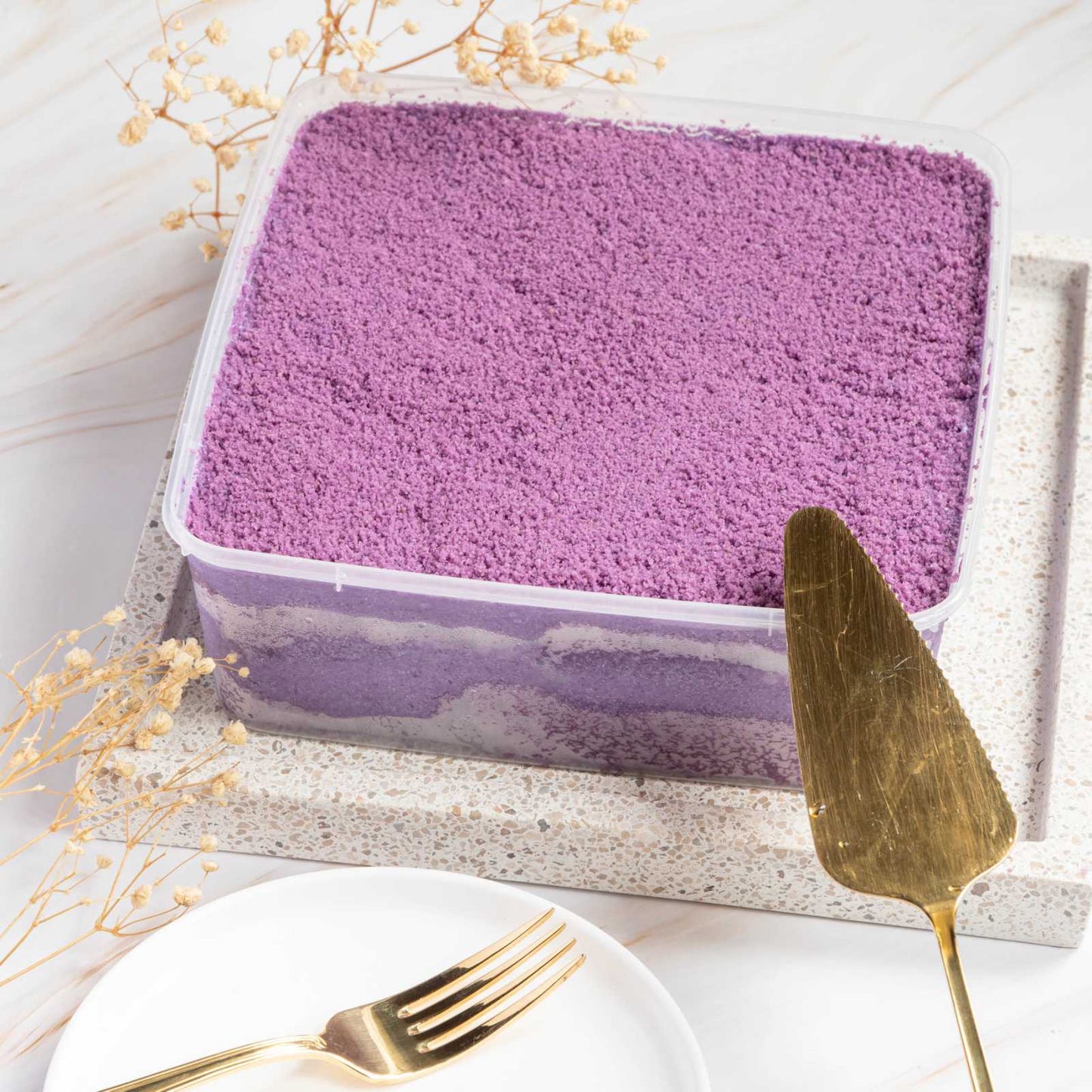 Ube Maxi
