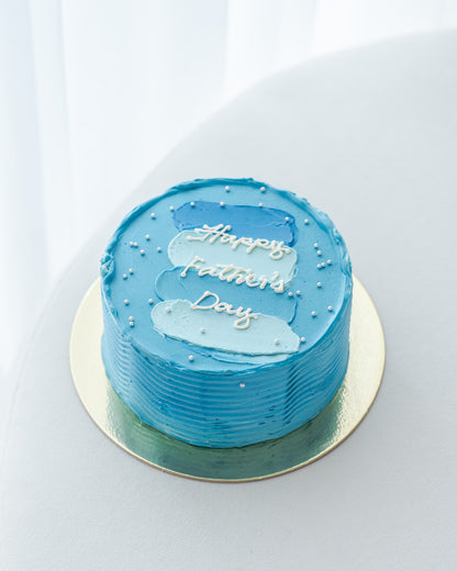 Greeting Cakes