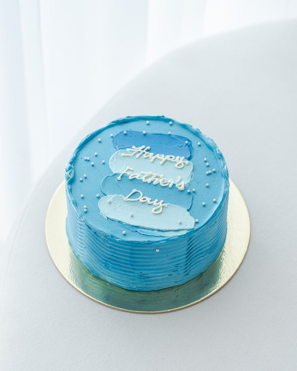 Greeting Cakes