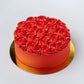 Rosette Cakes