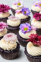 Custom Cupcakes — photo 2
