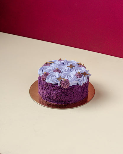 Ube Cake Christmas Collection 2025