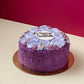 Ube Cake Christmas Collection 2025