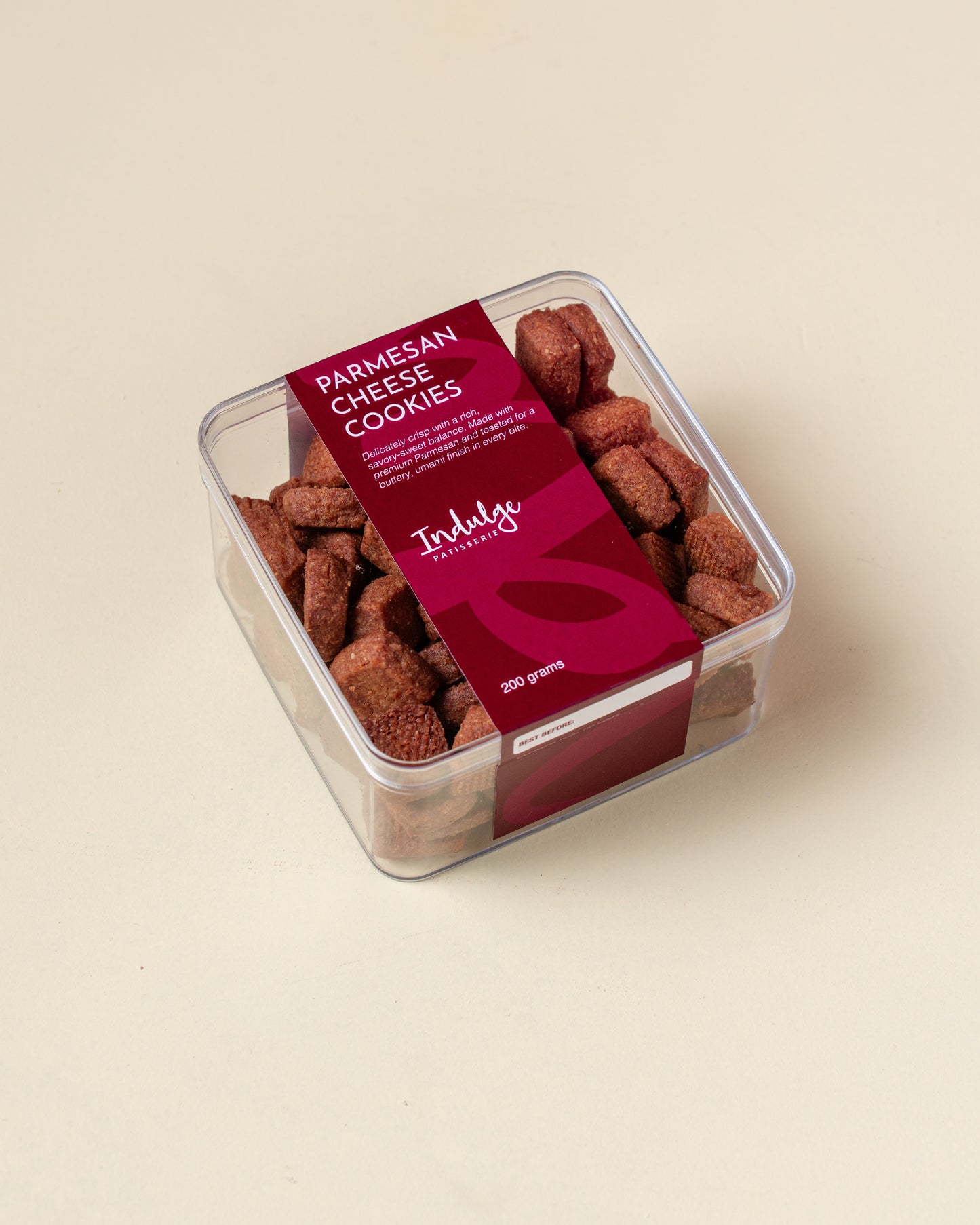 Butter Cookies Christmas Collection 2025