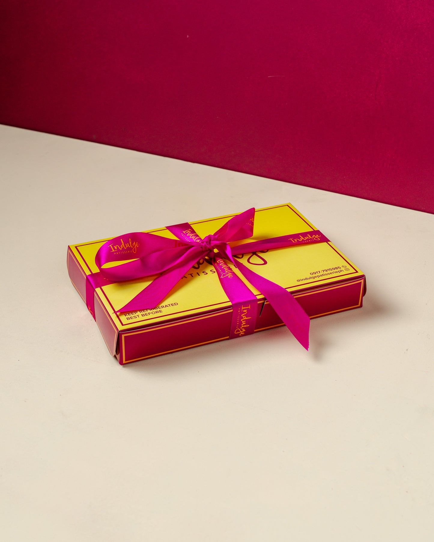 Banana Chocolate Bites