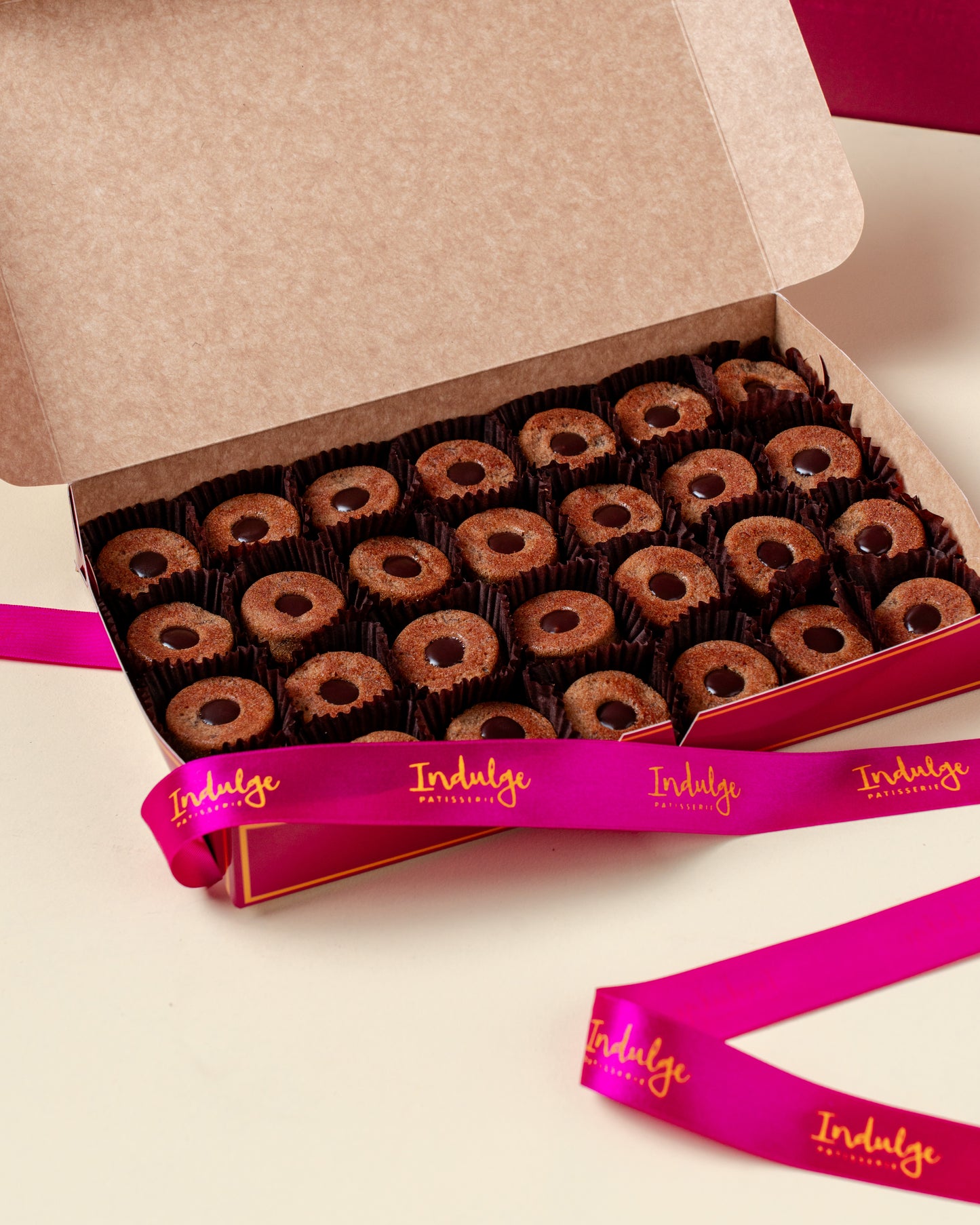 Banana Chocolate Bites