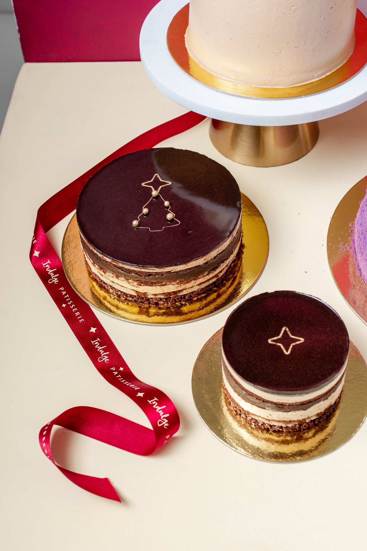 L'Opera Christmas Collection 2025