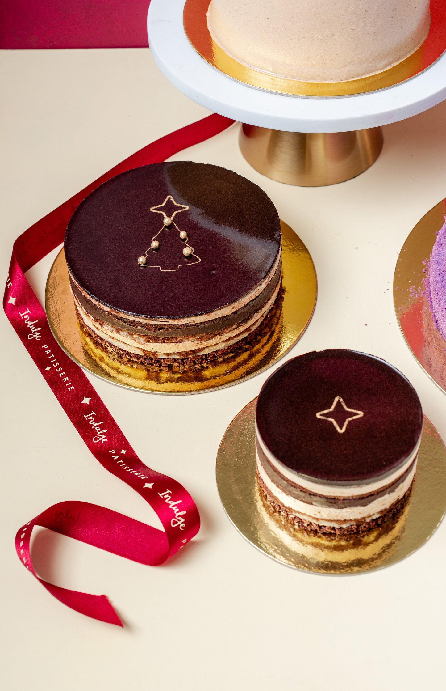 L'Opera Christmas Collection 2025