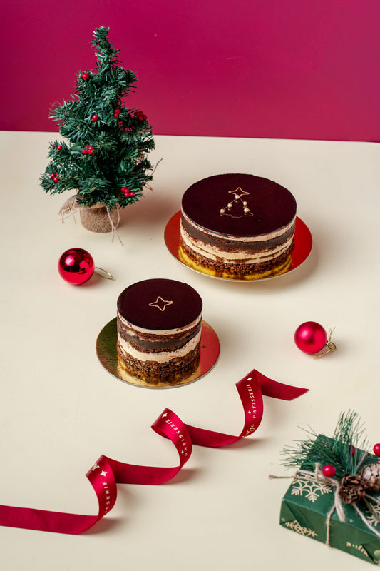 L'Opera Christmas Collection 2025