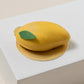 Mango Mousse Cake