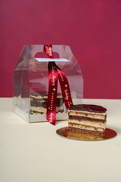 L'Opera Cake