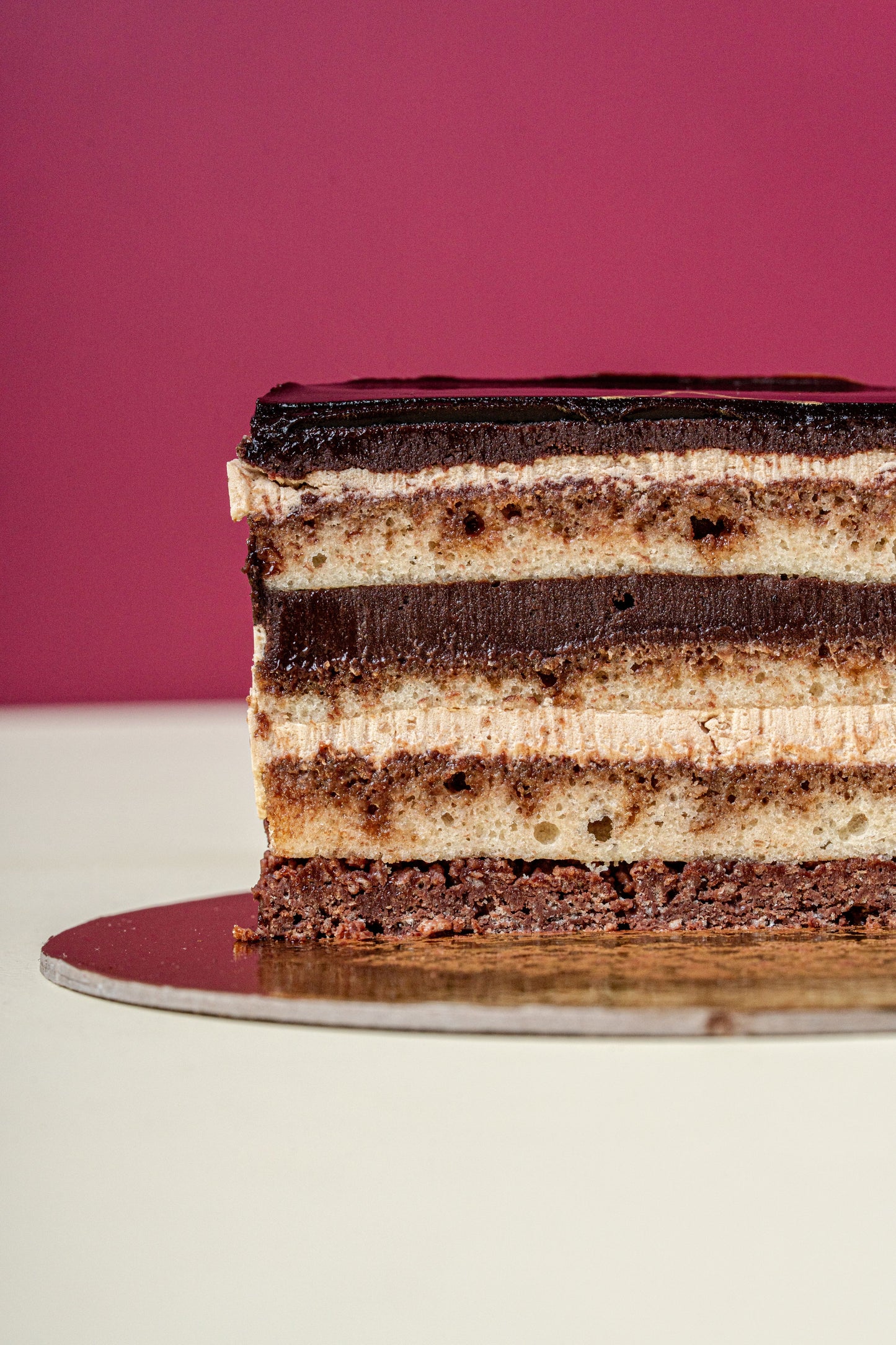 L'Opera Cake