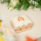 Strawberry Mascarpone Cake