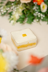 Mango Mascarpone Cake — photo 3