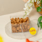 Pecan Butter Cookies