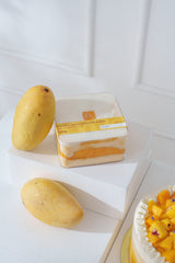 Mango Mascarpone Cake — photo 5