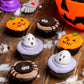 Custom Cupcakes - Halloween 🕸👻🎃