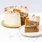 Carrot Cake Easter Edition (6 inches)