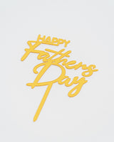 Father's Day Cake Topper — photo 2