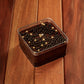 Chocolate Caviar Cake